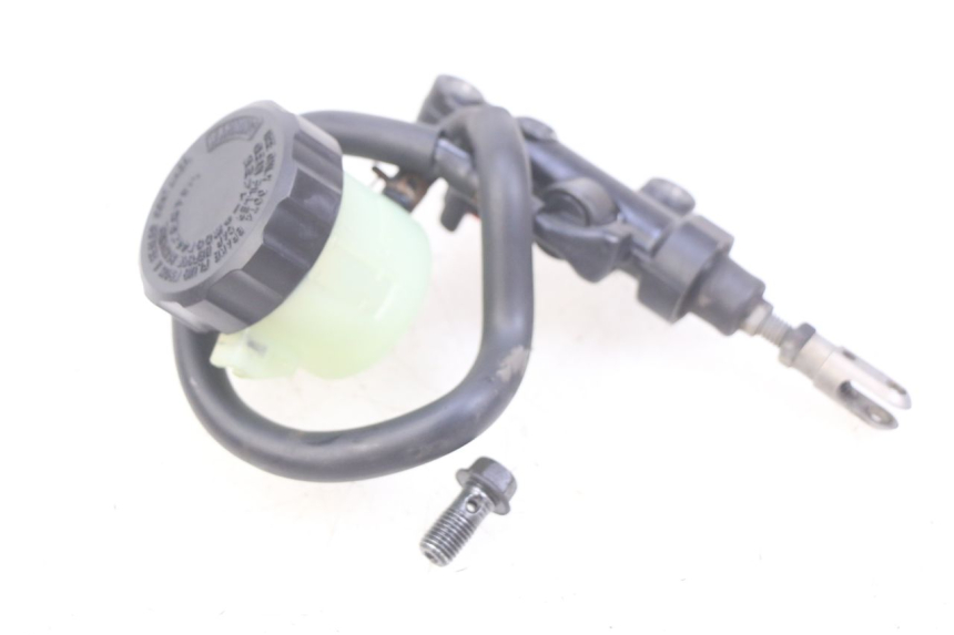 photo de CILINDRO MAESTRO DE FRENO TRASERO YAMAHA FJR ABS 1300 (2006 - 2012)