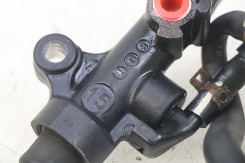 photo de CILINDRO MAESTRO DE FRENO TRASERO YAMAHA FJR ABS 1300 (2006 - 2012)
