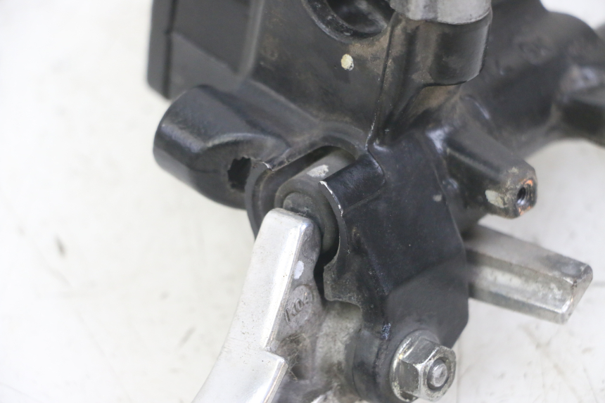 photo de BOMBA FRENO TRASERO HONDA FORZA ABS 300 (2013 - 2019)