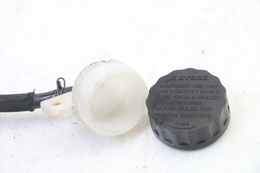 photo de BOMBA FRENO TRASERO BMW G310 R 310 (2016 - 2020)