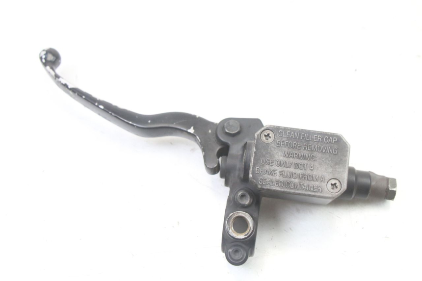 photo de BOMBA FRENO TRASERO GILERA NEXUS 300 (2008 - 2013)