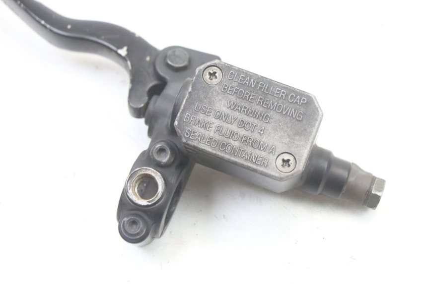 photo de BOMBA FRENO TRASERO GILERA NEXUS 300 (2008 - 2013)