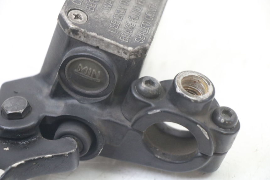photo de BOMBA FRENO TRASERO GILERA NEXUS 300 (2008 - 2013)