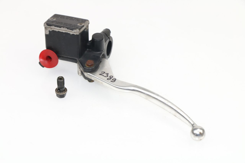 photo de BOMBA FRENO TRASERO SYM GTS 125 (2005 - 2008)