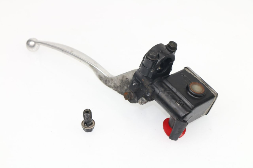 photo de BOMBA FRENO TRASERO SYM GTS 125 (2005 - 2008)