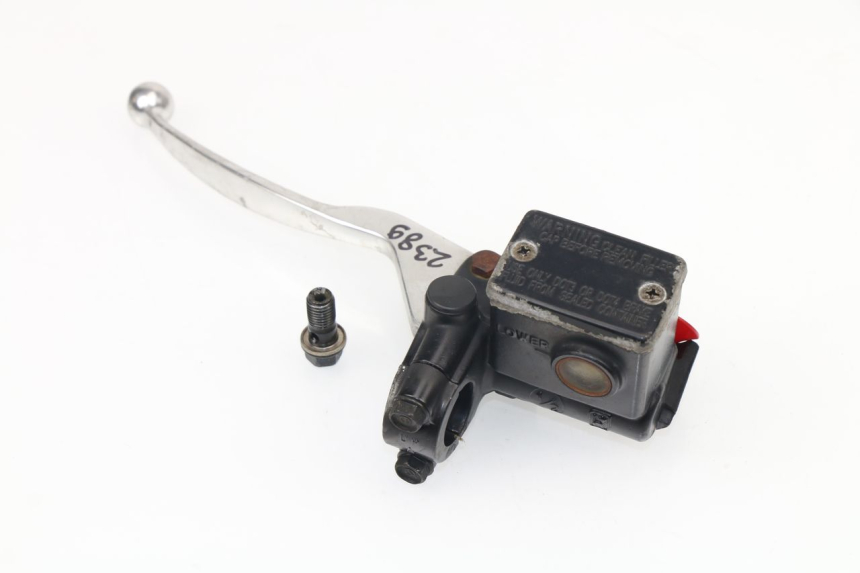photo de BOMBA FRENO TRASERO SYM GTS 125 (2005 - 2008)