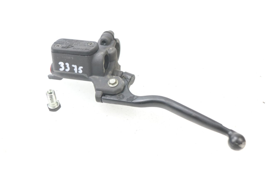 photo de BOMBA FRENO TRASERO PEUGEOT JET FORCE CARBU 50 (2003 - 2016)