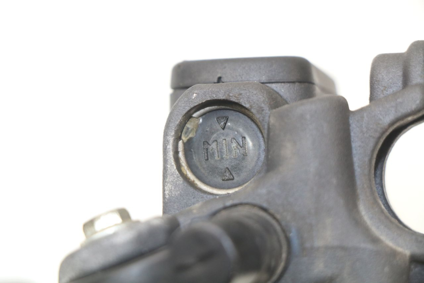 photo de BOMBA FRENO TRASERO PEUGEOT JET FORCE CARBU 50 (2003 - 2016)