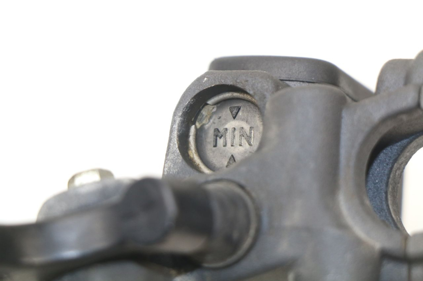 photo de BOMBA FRENO TRASERO PEUGEOT JET FORCE CARBU 50 (2003 - 2016)