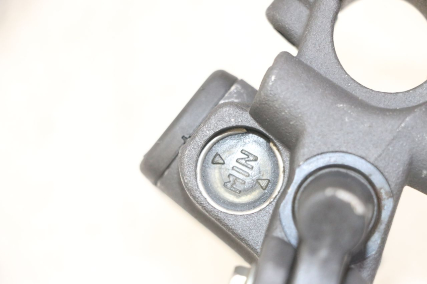 photo de BOMBA FRENO TRASERO PEUGEOT JET FORCE CARBU 50 (2003 - 2016)