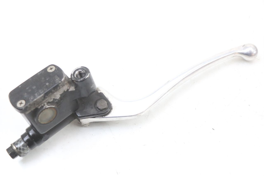 photo de Cilindro maestro de freno trasero SYM JOYRIDE EVO 125 (2009 - 2016) - Primer plano técnico