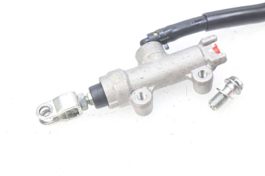 photo de CILINDRO MAESTRO DE FRENO TRASERO KAWASAKI Z 650 (2016 - 2019)