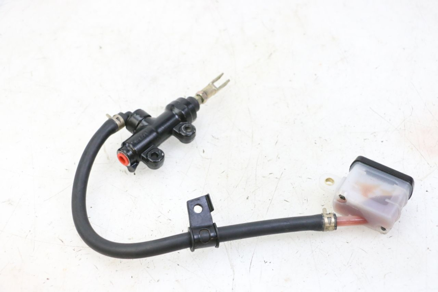 photo de MASTERCILINDRO DE FRENOS TRASERO KIDEN KD125-G 125 (2018 - 2022)