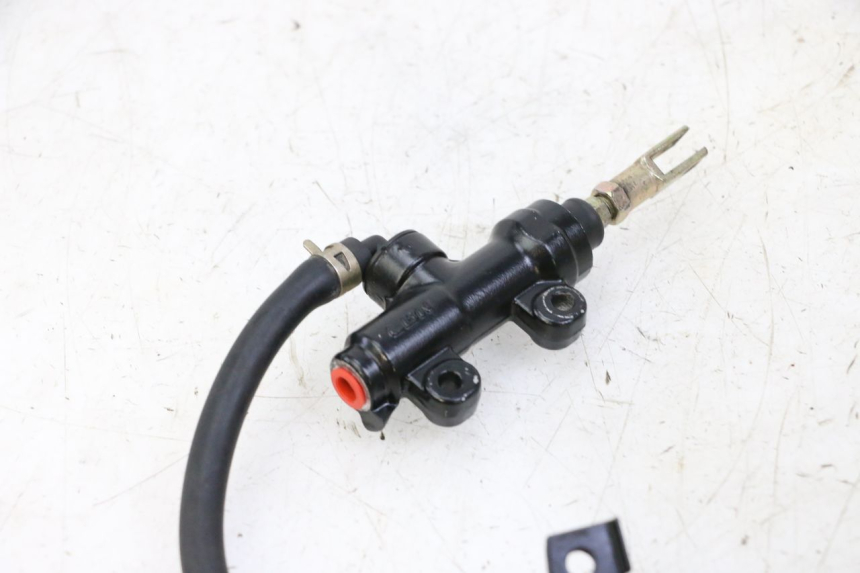 photo de MASTERCILINDRO DE FRENOS TRASERO KIDEN KD125-G 125 (2018 - 2022)