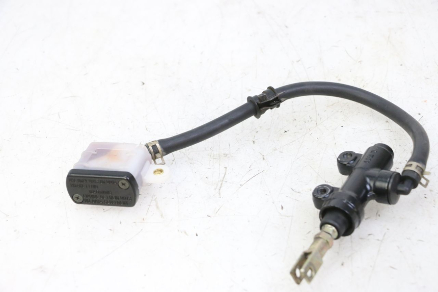 photo de MASTERCILINDRO DE FRENOS TRASERO KIDEN KD125-G 125 (2018 - 2022)