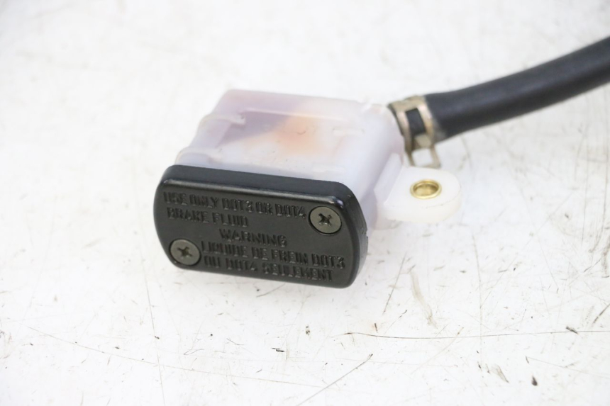 photo de MASTERCILINDRO DE FRENOS TRASERO KIDEN KD125-G 125 (2018 - 2022)