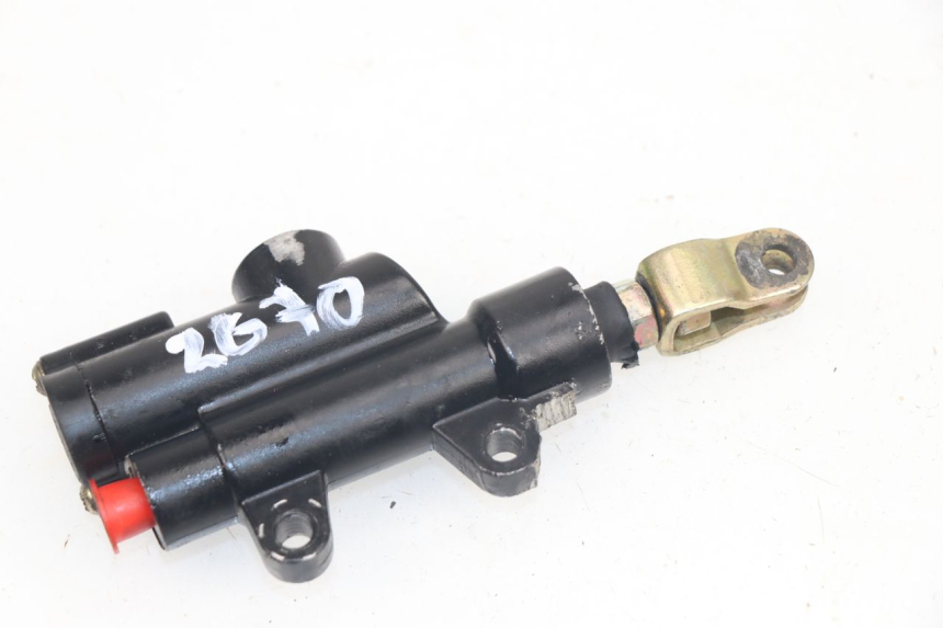 photo de BOMBA FRENO TRASERO KTM EXC-F EXC F 250 (2005 - 2007)