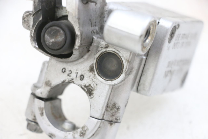 photo de BOMBA FRENO TRASERO KYMCO LIKE 125 (2009 - 2016) - Zoom estado de uso