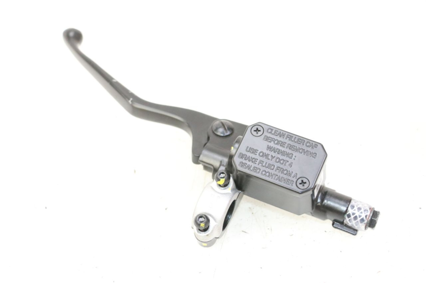 photo de BOMBA FRENO TRASERO PIAGGIO MP3 HPE 310 (2024 - 2025)