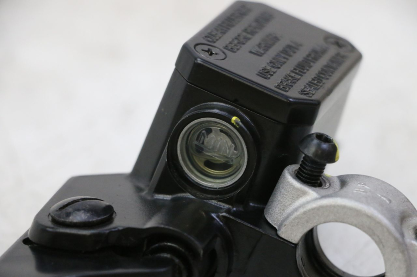 photo de BOMBA FRENO TRASERO PIAGGIO MP3 HPE 310 (2024 - 2025)