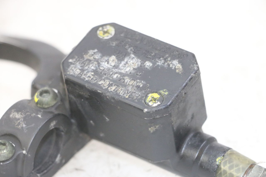 photo de BOMBA FRENO TRASERO PIAGGIO MP3 LT 300 (2010 - 2016)