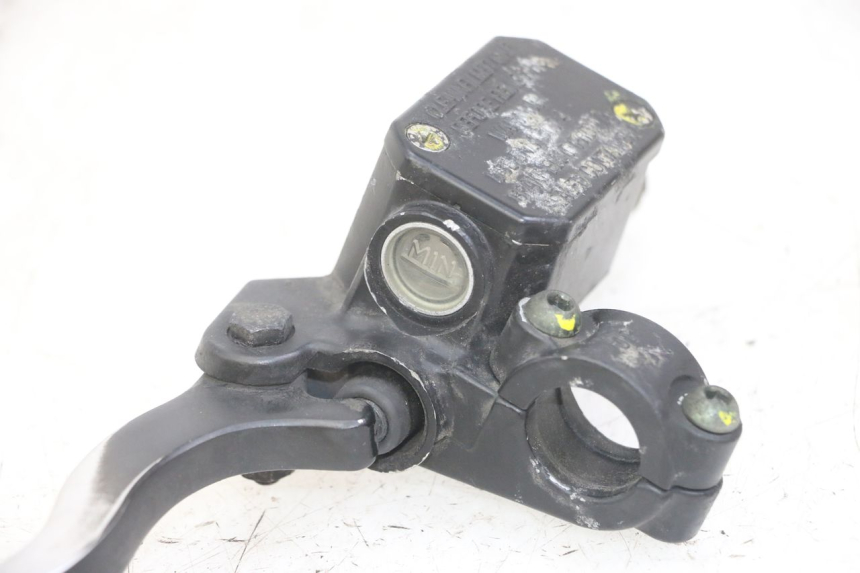 photo de BOMBA FRENO TRASERO PIAGGIO MP3 LT 300 (2010 - 2016)
