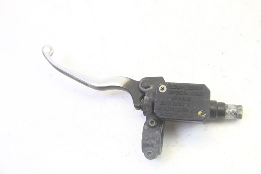 photo de CILINDRO MAESTRO DE FRENO TRASERO PIAGGIO MP3 500 (2011 - 2015)