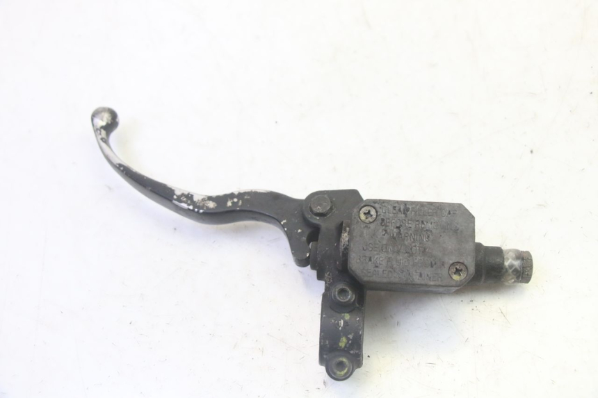 photo de CILINDRO MAESTRO DE FRENO TRASERO PIAGGIO MP3 RL 250 (2007 - 2010) - Vista principal