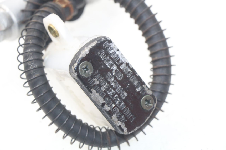 photo de BOMBA FRENO TRASERO YAMASAKI MSX 50 (2013 - 2022)