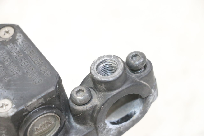 photo de BOMBA FRENO TRASERO GILERA NEXUS 125 (2009 - 2013)