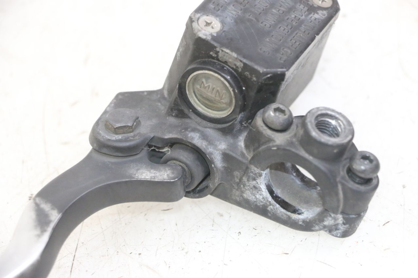 photo de BOMBA FRENO TRASERO GILERA NEXUS 125 (2009 - 2013)