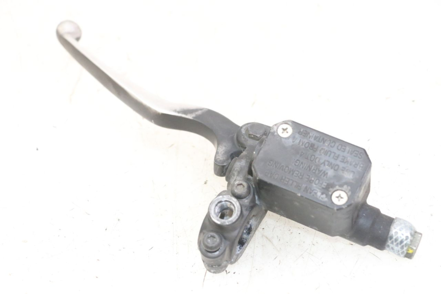 photo de BOMBA FRENO TRASERO GILERA NEXUS 125 (2009 - 2013)