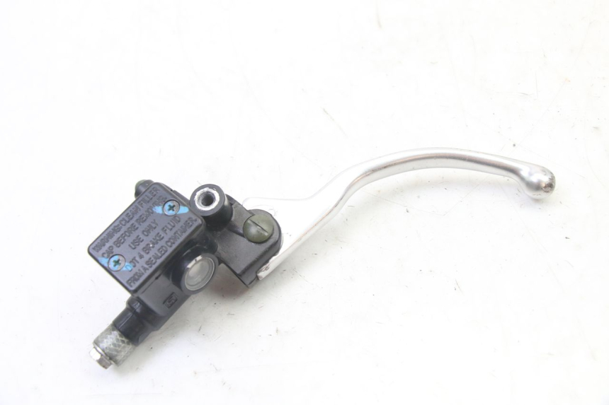 photo de BOMBA FRENO TRASERO PIAGGIO NRG POWER PUREJET 50 (2018 - 2021)