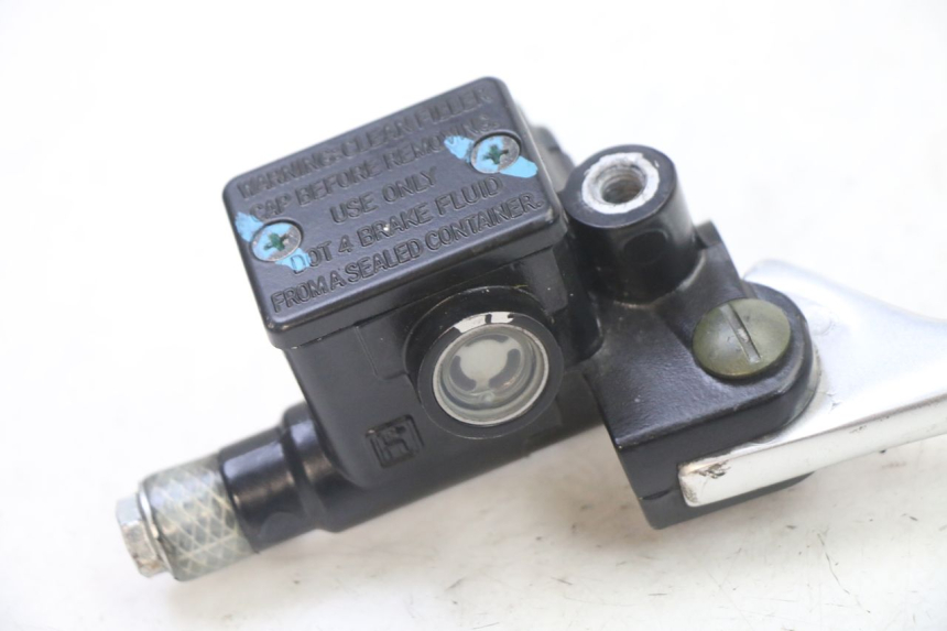 photo de BOMBA FRENO TRASERO PIAGGIO NRG POWER PUREJET 50 (2018 - 2021)