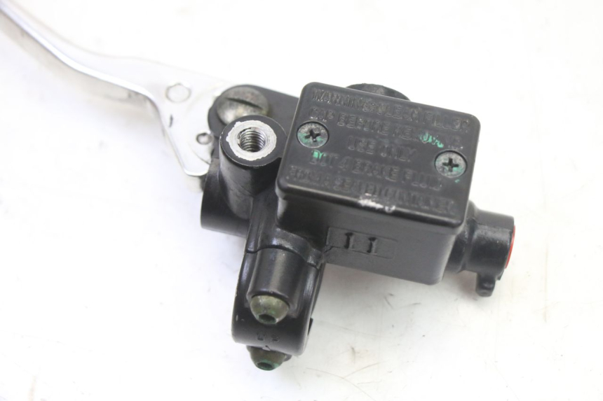 photo de BOMBA FRENO TRASERO PIAGGIO NRG POWER PUREJET 50 (2018 - 2021)