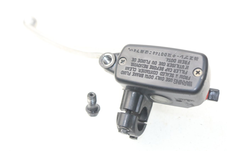 photo de BOMBA FRENO TRASERO HONDA NSS EX FORZA 250 (2005 - 2013)