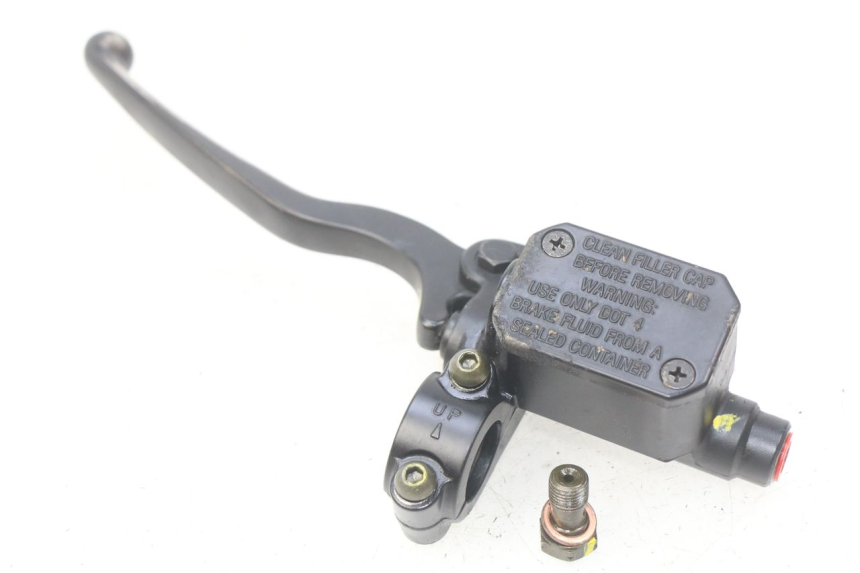 photo de CILINDRO MAESTRO DE FRENO TRASERO PIAGGIO MP3 500 (2014 - 2016)