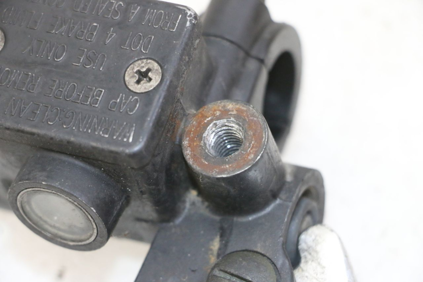 photo de BOMBA FRENO TRASERO PIAGGIO VESPA GRANTURISMO 200 (2004 - 2005)