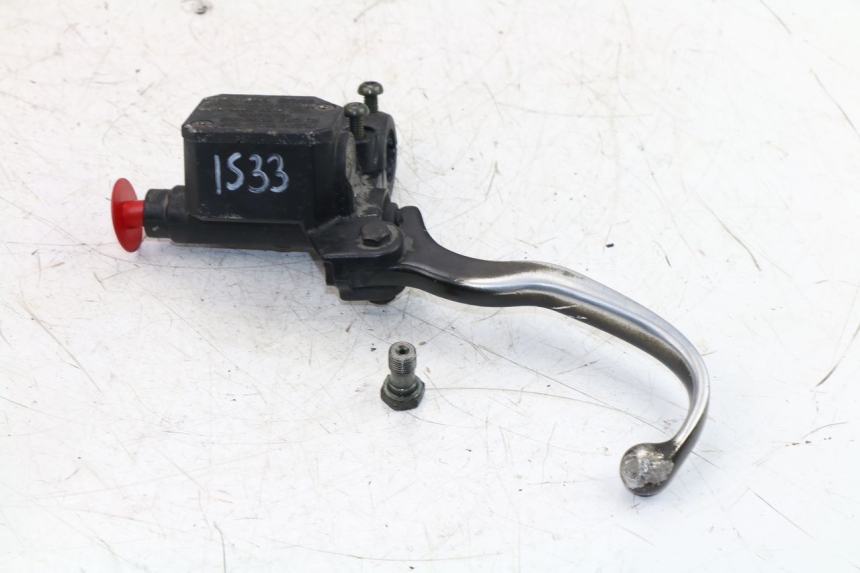 photo de CILINDRO MAESTRO DE FRENO TRASERO PIAGGIO X9 EVOLUTION 125 (2003 - 2007)