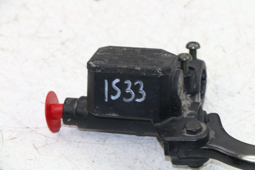 photo de CILINDRO MAESTRO DE FRENO TRASERO PIAGGIO X9 EVOLUTION 125 (2003 - 2007)