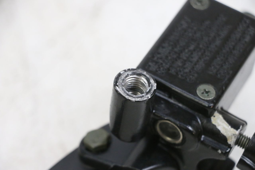 photo de BOMBA FRENO TRASERO EFUN PUSA 1 - Vista general del producto