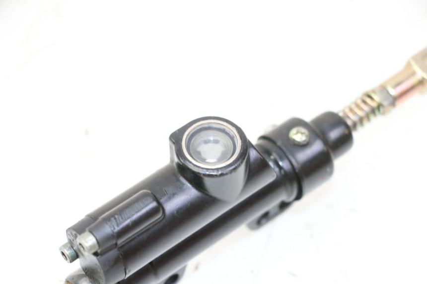 photo de CILINDRO MAESTRO DE FRENO TRASERO APOLLO RFZ 150
