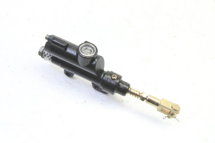 photo de CILINDRO MAESTRO DE FRENO TRASERO APOLLO RFZ 125