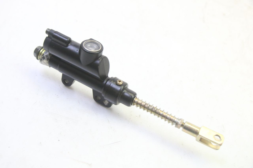 photo de CILINDRO MAESTRO DE FRENO TRASERO APOLLO RFZ 125