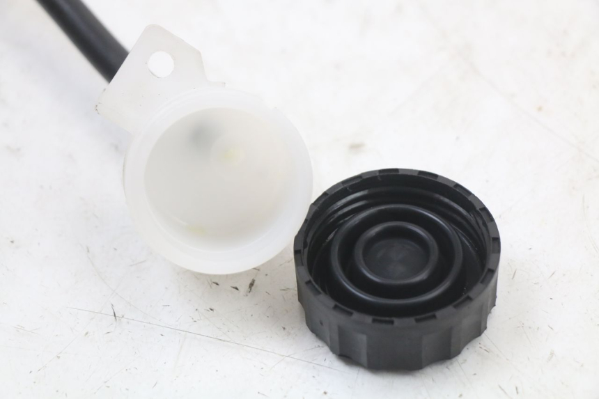 photo de BOMBA FRENO TRASERO ROYAL ENFIELD SCRAM 411 (2022 - 2024)
