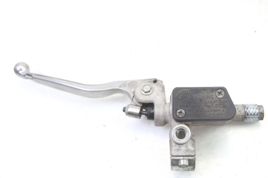 photo de BOMBA FRENO TRASERO PEUGEOT SATELIS COMPRESSOR K15 125 (2006 - 2009)
