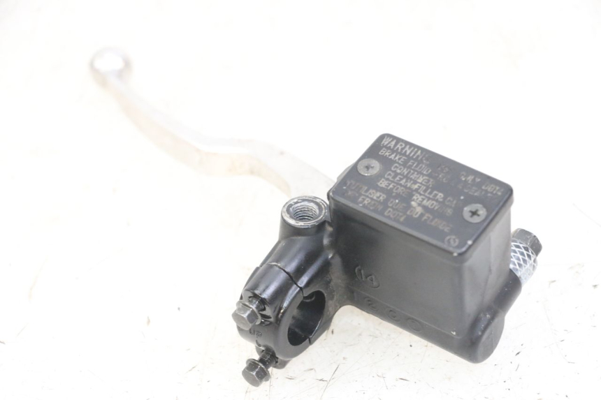 photo de BOMBA FRENO TRASERO PEUGEOT SATELIS 125 (2013 - 2018)