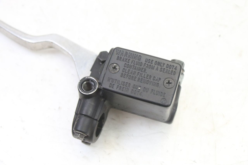 photo de BOMBA FRENO TRASERO PEUGEOT SATELIS 125 (2013 - 2018)