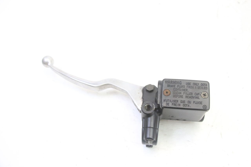 photo de BOMBA FRENO TRASERO PEUGEOT SATELIS 250 (2006 - 2012)