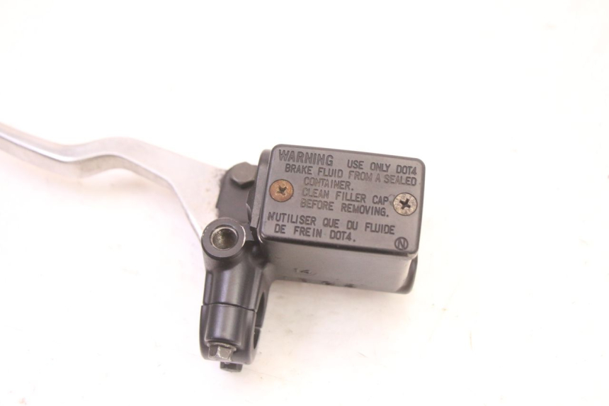 photo de BOMBA FRENO TRASERO PEUGEOT SATELIS 250 (2006 - 2012)